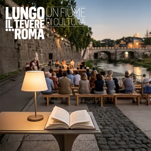 Parole in Riva al Fiume